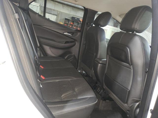 Photo 11 from auction – 2021 BUICK ENCORE GX with VIN KL4MMGSL5MB170199