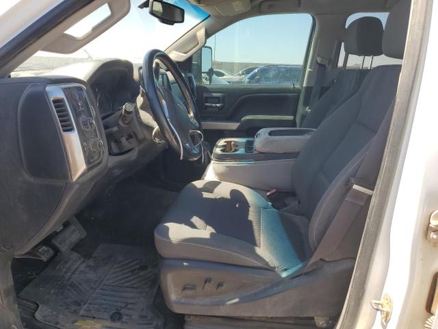 Photo 7 from auction – 2016 CHEVROLET SILVERADO with VIN 1GC1KVE89GF104231