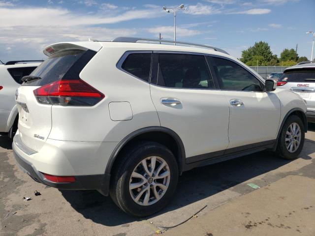 Photo 3 from auction – 2017 NISSAN ROGUE S with VIN KNMAT2MV7HP618979