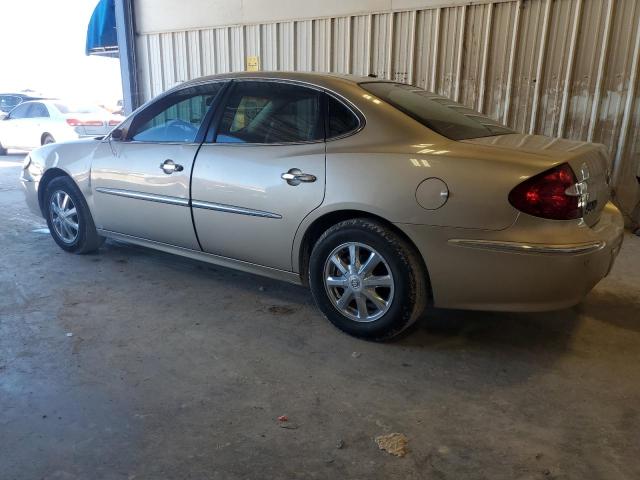 Photo 2 from auction – 2005 BUICK LACROSSE C with VIN 2G4WD532751261626