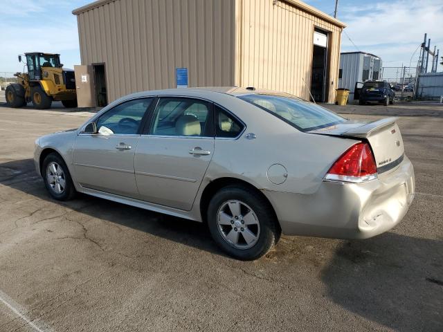 Photo 2 from auction – 2009 CHEVROLET IMPALA 1LT with VIN 2G1WT57N091283719
