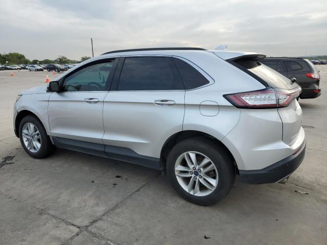 Photo 2 from auction – 2016 FORD EDGE SEL with VIN 2FMPK3J94GBC30880