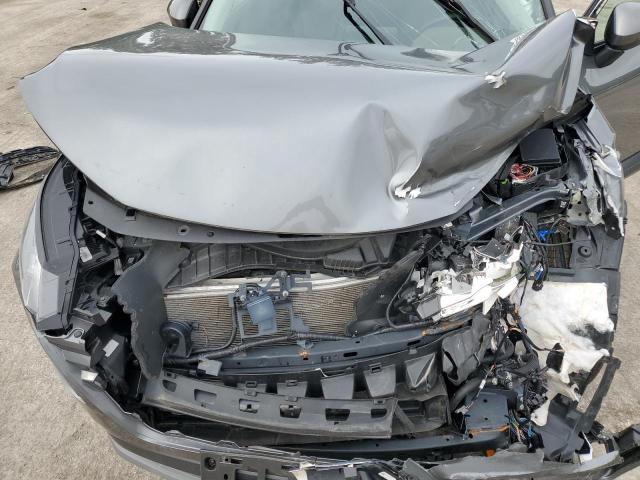 Photo 12 from auction – 2023 NISSAN ROGUE SV with VIN 5N1BT3BB4PC835314