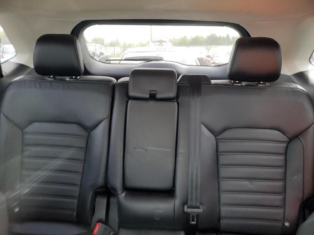 Photo 10 from auction – 2017 FORD EDGE SEL with VIN 2FMPK4J93HBC20249