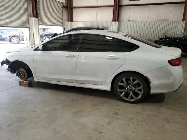 Photo 2 from auction – 2016 CHRYSLER 200 S with VIN 1C3CCCBG4GN162988