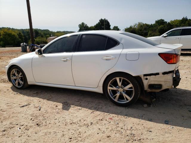 Photo 2 from auction – 2009 LEXUS IS 250 with VIN JTHBK262895098023