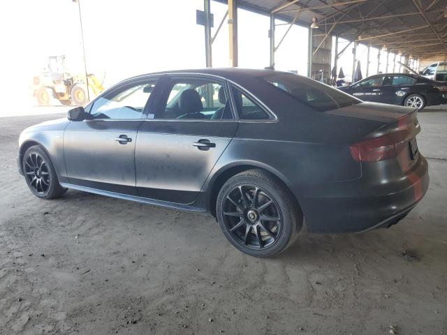Photo 2 from auction – 2014 AUDI A4 PREMIUM with VIN WAUAFAFL0EA013761