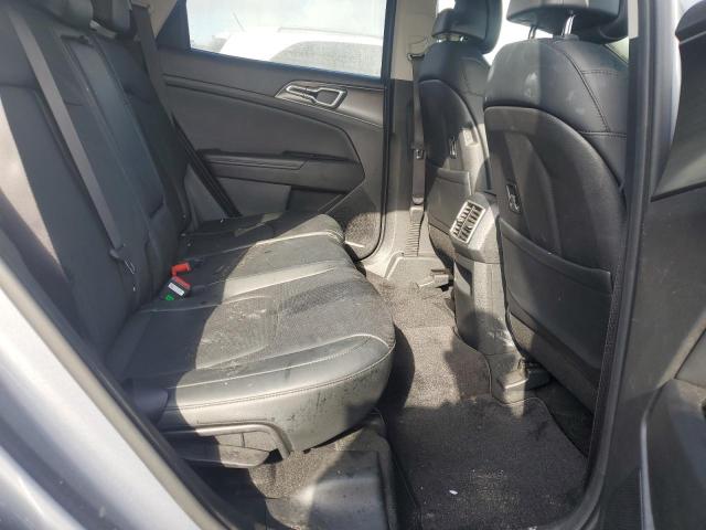 Photo 11 from auction – 2023 KIA SPORTAGE E with VIN 5XYK33AF4PG077222