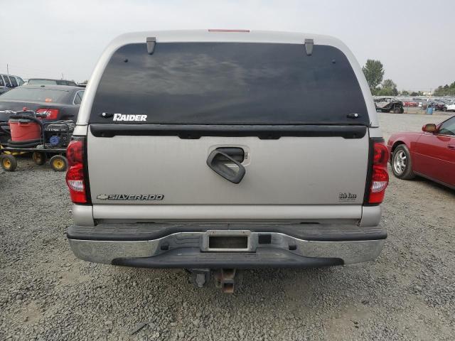 Photo 6 from auction – 2006 CHEVROLET SILVERADO with VIN 1GCEC19Z46Z111529