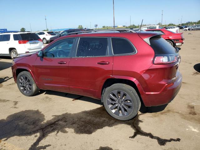 Photo 2 from auction – 2020 JEEP CHEROKEE L with VIN 1C4PJMDN7LD545120