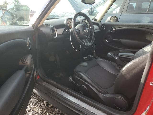 Photo 8 from auction – 2012 MINI COOPER with VIN WMWSU3C56CT543889