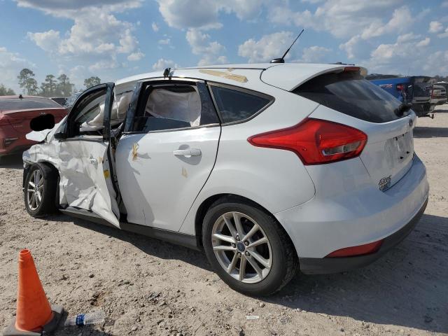 Photo 2 from auction – 2016 FORD FOCUS SE with VIN 1FADP3K27GL216830