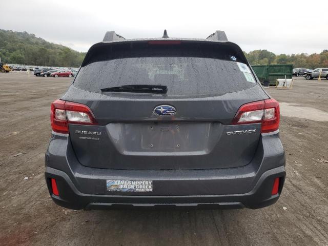 Photo 6 from auction – 2018 SUBARU OUTBACK 2. with VIN 4S4BSAFC1J3360772