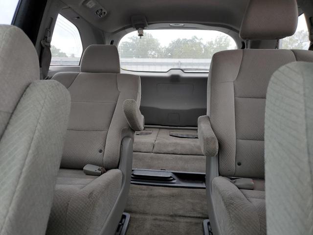 Photo 10 from auction – 2014 HONDA ODYSSEY LX with VIN 5FNRL5H21EB048357