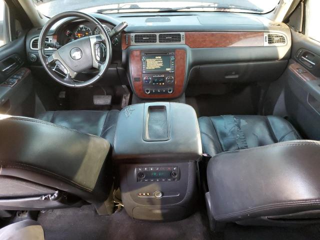 Photo 8 from auction – 2010 CHEVROLET SUBURBAN C with VIN 1GNUCKE09AR251410