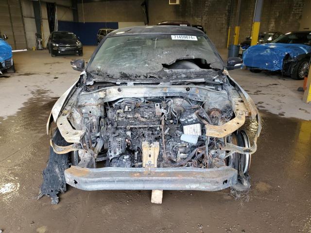 Photo 5 from auction – 2014 VOLKSWAGEN PASSAT S with VIN 1VWAT7A38EC097223