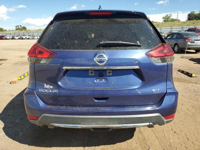Photo 6 from auction – 2018 NISSAN ROGUE S with VIN KNMAT2MT0JP550089