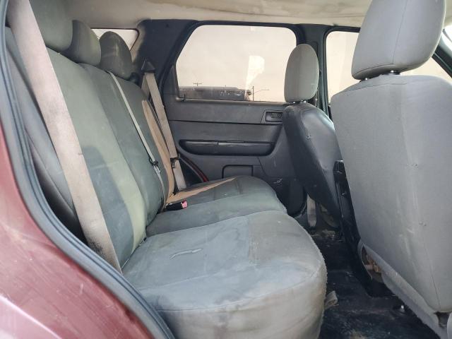 Photo 11 from auction – 2012 FORD ESCAPE XLS with VIN 1FMCU0C77CKA77303