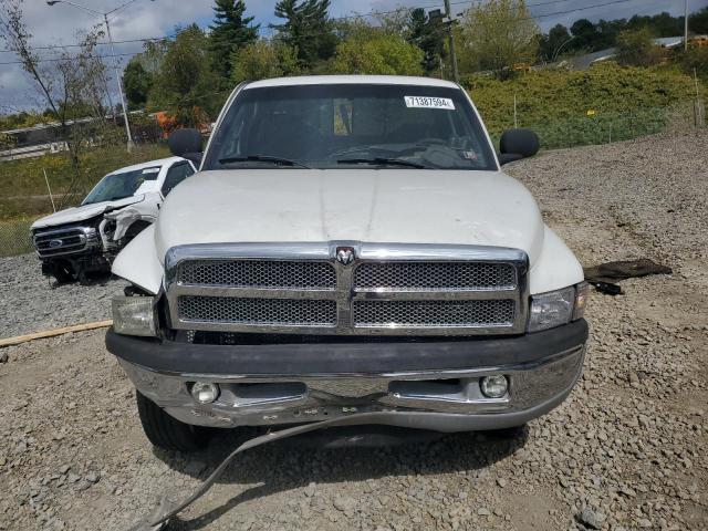 Photo 5 from auction – 2001 DODGE RAM 2500 with VIN 1B7KF23771J220856