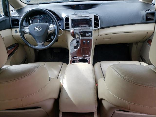 Photo 8 from auction – 2010 TOYOTA VENZA with VIN 4T3BA3BB6AU015086