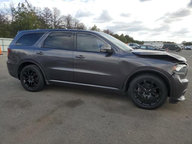 Photo 4 from auction – 2015 DODGE DURANGO R/ with VIN 1C4SDJCT0FC826931