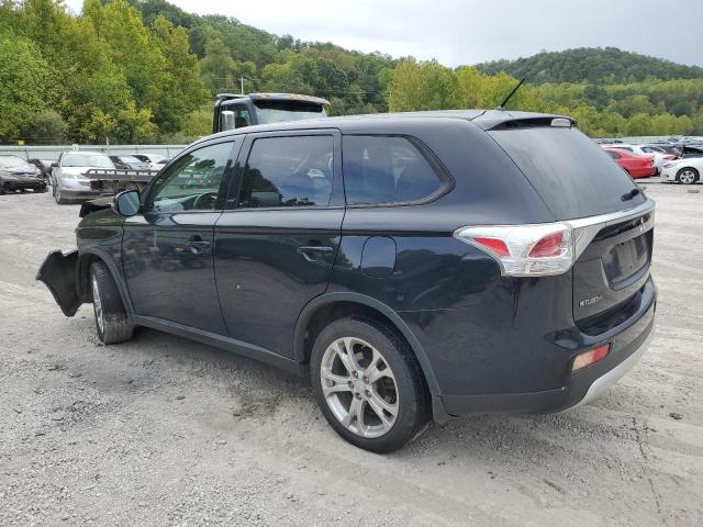 Photo 2 from auction – 2015 MITSUBISHI OUTLANDER with VIN JA4AZ3A31FZ012208