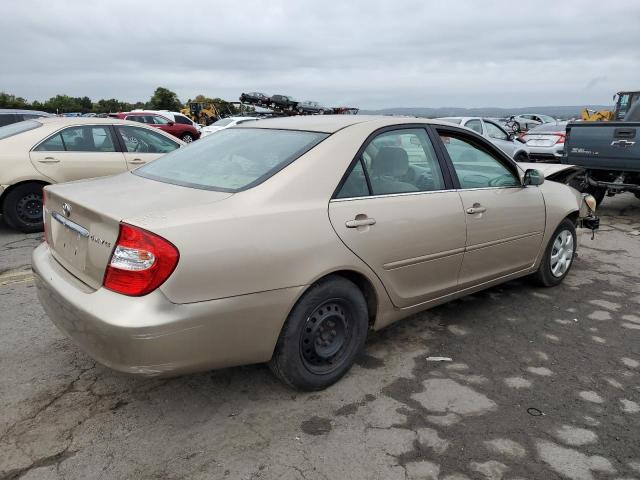 Photo 3 from auction – 2002 TOYOTA CAMRY LE with VIN 4T1BE32K92U055841