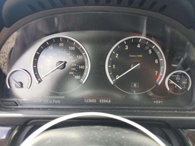 Photo 9 from auction – 2016 BMW 528 I with VIN WBA5A5C50GD526409