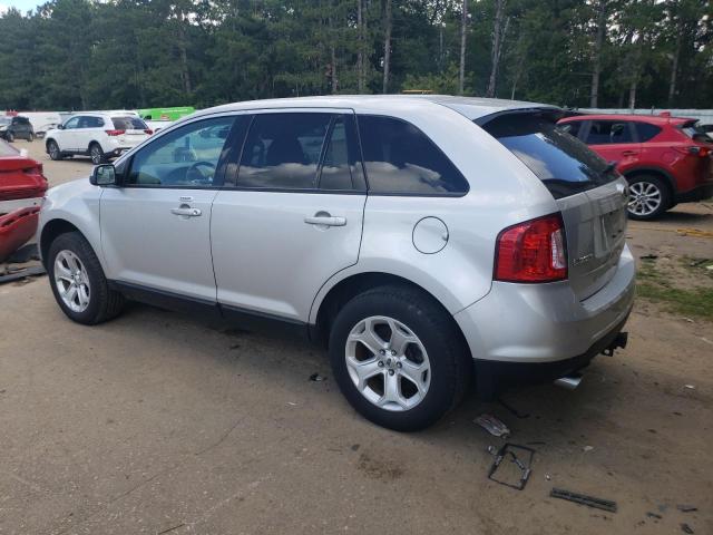 Photo 2 from auction – 2013 FORD EDGE SEL with VIN 2FMDK3JCXDBC78331