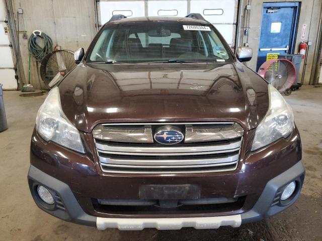 Photo 5 from auction – 2013 SUBARU OUTBACK 2. with VIN 4S4BRCSCXD3222861