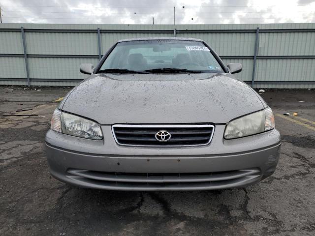 Photo 5 from auction – 2000 TOYOTA CAMRY CE with VIN 4T1BG22K1YU684877