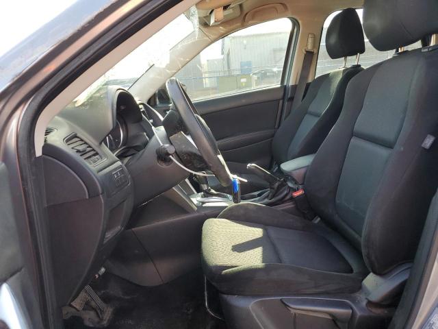 Photo 7 from auction – 2015 MAZDA CX-5 SPORT with VIN JM3KE2BE4F0475035