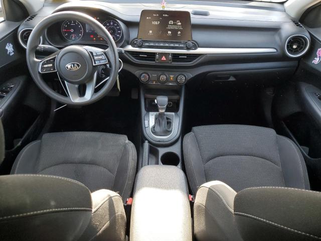 Photo 8 from auction – 2020 KIA FORTE FE with VIN 3KPF24AD6LE233101