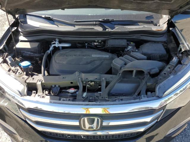 Photo 12 from auction – 2016 HONDA PILOT EX with VIN 5FNYF6H42GB125637