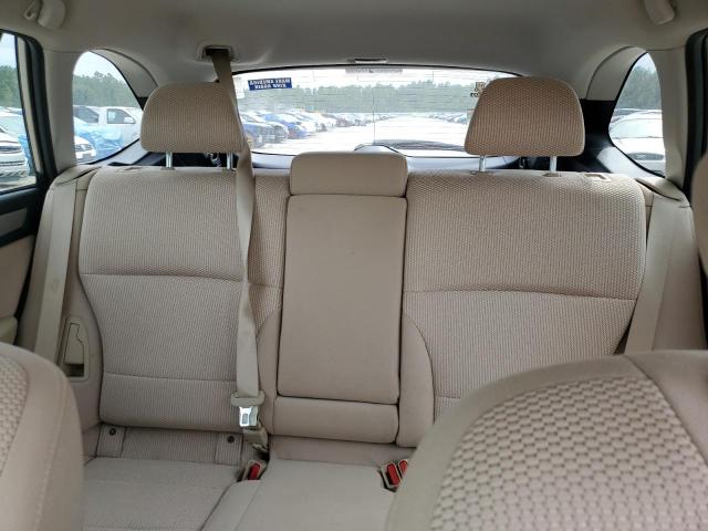 Photo 10 from auction – 2019 SUBARU OUTBACK 2. with VIN 4S4BSAFC0K3345777