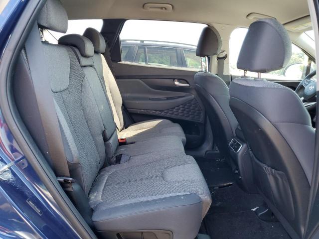 Photo 11 from auction – 2023 HYUNDAI SANTA FE S with VIN 5NMS2DAJ7PH545284