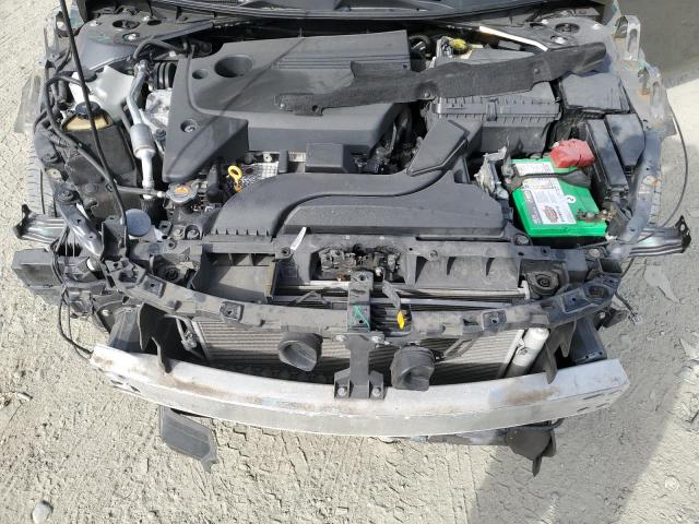 Photo 11 from auction – 2017 NISSAN ALTIMA 2.5 with VIN 1N4AL3APXHC477883