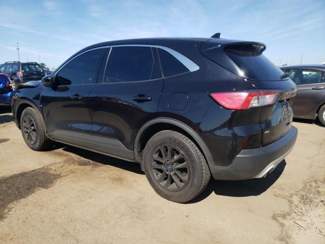 Photo 2 from auction – 2020 FORD ESCAPE SE with VIN 1FMCU9G65LUA51857