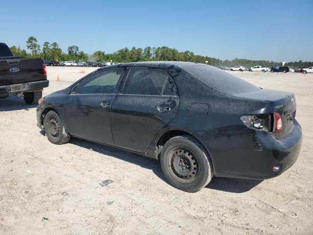 Photo 2 from auction – 2010 TOYOTA COROLLA BA with VIN JTDBU4EE4A9110491