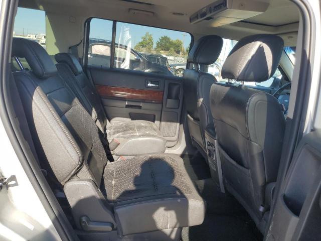 Photo 11 from auction – 2009 FORD FLEX LIMIT with VIN 2FMEK63C99BA65901