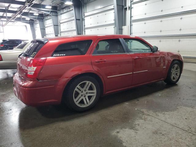 Photo 3 from auction – 2005 DODGE MAGNUM R/T with VIN 2D8GV58275H682558