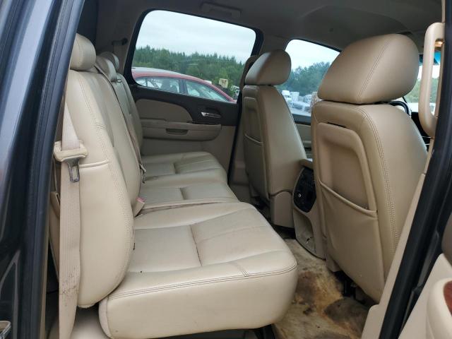 Photo 10 from auction – 2011 CHEVROLET AVALANCHE with VIN 3GNMCFE03BG186563
