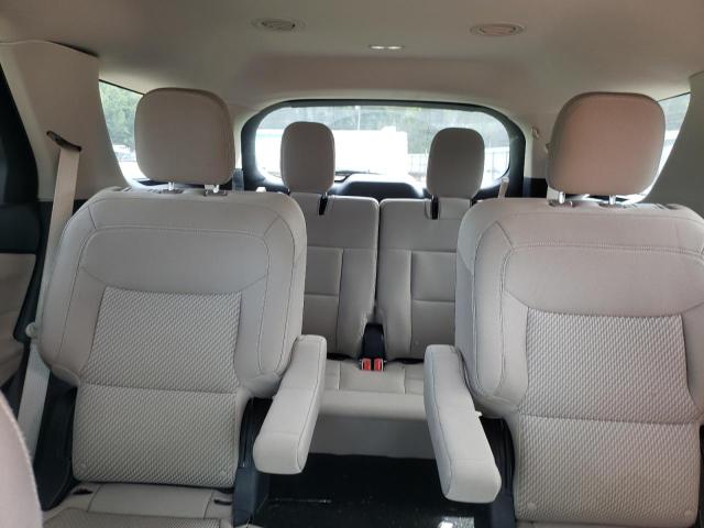 Photo 10 from auction – 2022 FORD EXPLORER X with VIN 1FMSK8DH1NGA48103