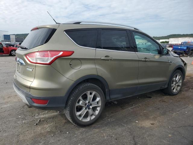 Photo 3 from auction – 2014 FORD ESCAPE TIT with VIN 1FMCU0J94EUB00225