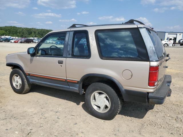 Photo 2 from auction – 1992 FORD EXPLORER with VIN 1FMCU24X3NUC64264
