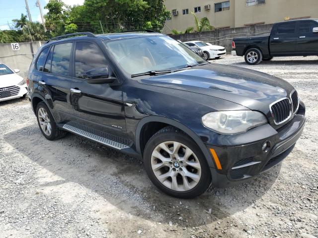 Photo 4 from auction – 2013 BMW X5 XDRIVE3 with VIN 5UXZV4C50D0B02817