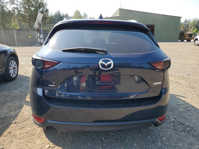 Photo 6 from auction – 2019 MAZDA CX-5 TOURI with VIN JM3KFBCM8K0691516