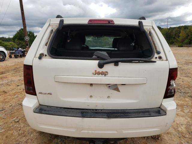 Photo 6 from auction – 2006 JEEP GRAN CHERO with VIN 1J4GR48K86C234650