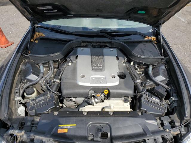 Photo 11 from auction – 2012 INFINITI G37 BASE with VIN JN1CV6AP5CM931512