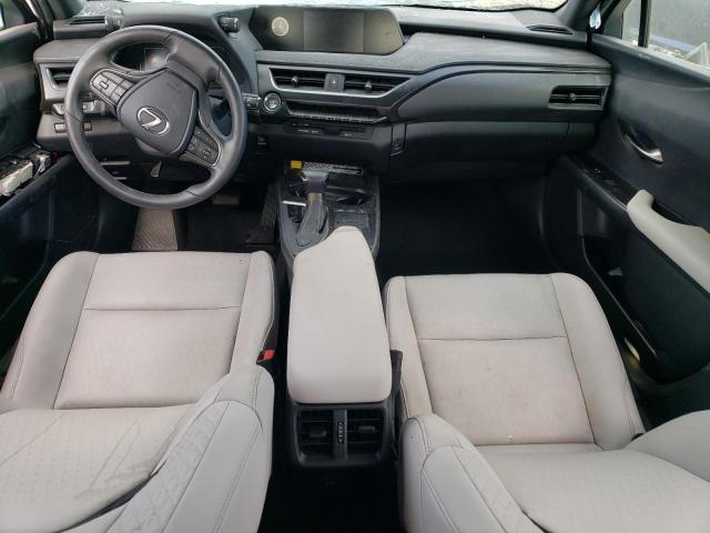 Photo 8 from auction – 2021 LEXUS UX 200 with VIN JTHX3JBH8M2036140